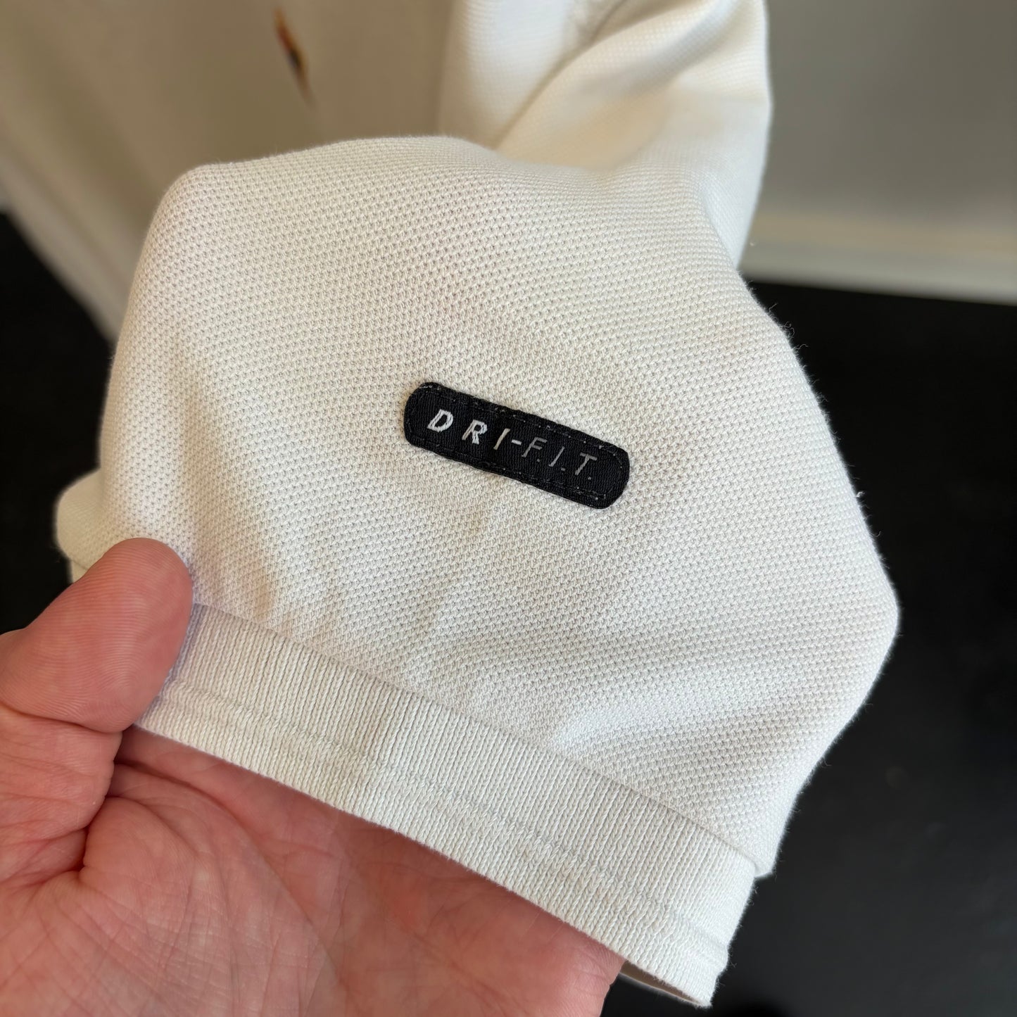 Nike Court Polo