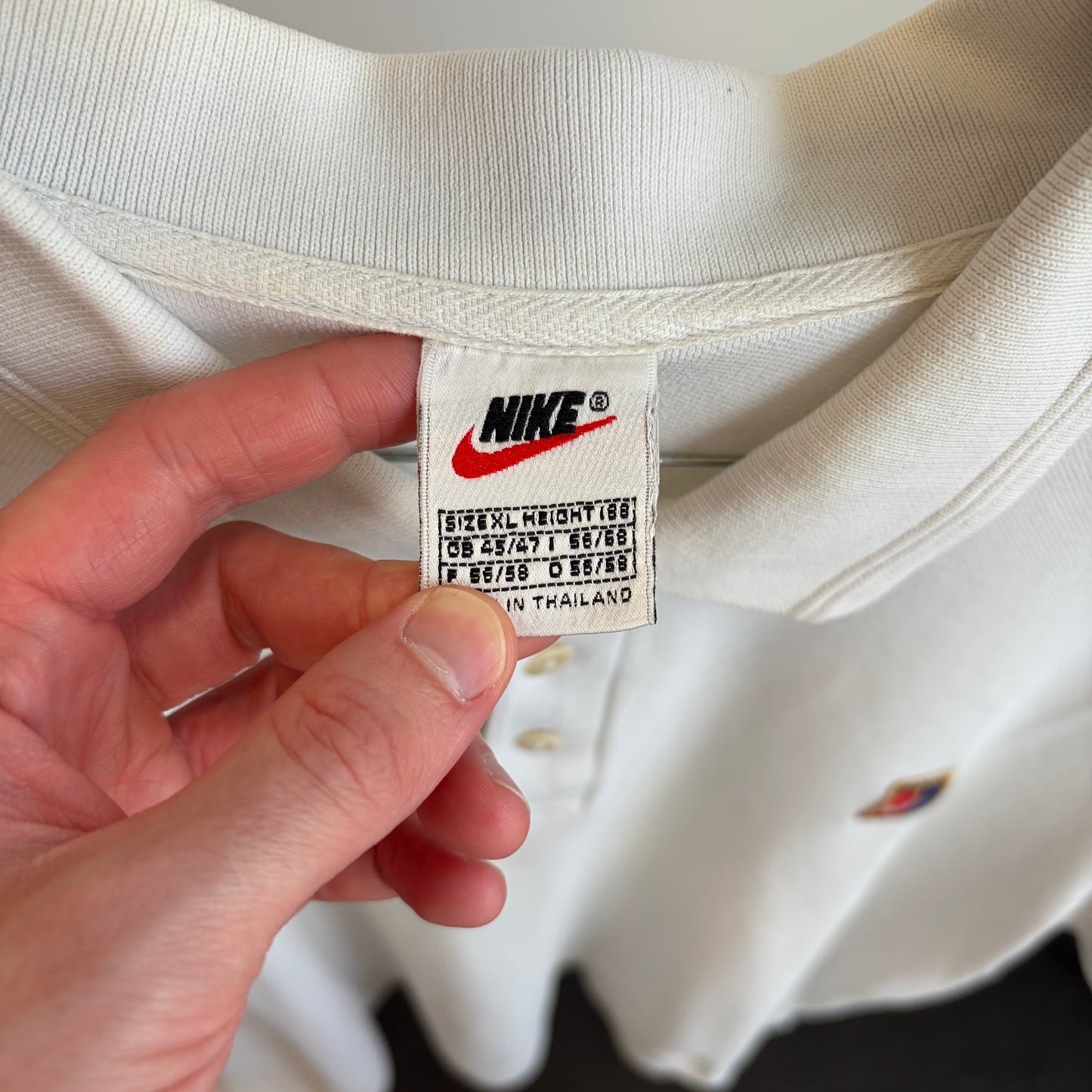 Nike Court Polo