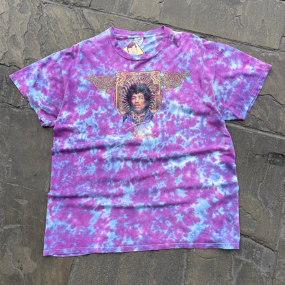 Jimi Hendrix '97 tee