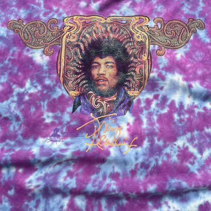 Jimi Hendrix '97 tee