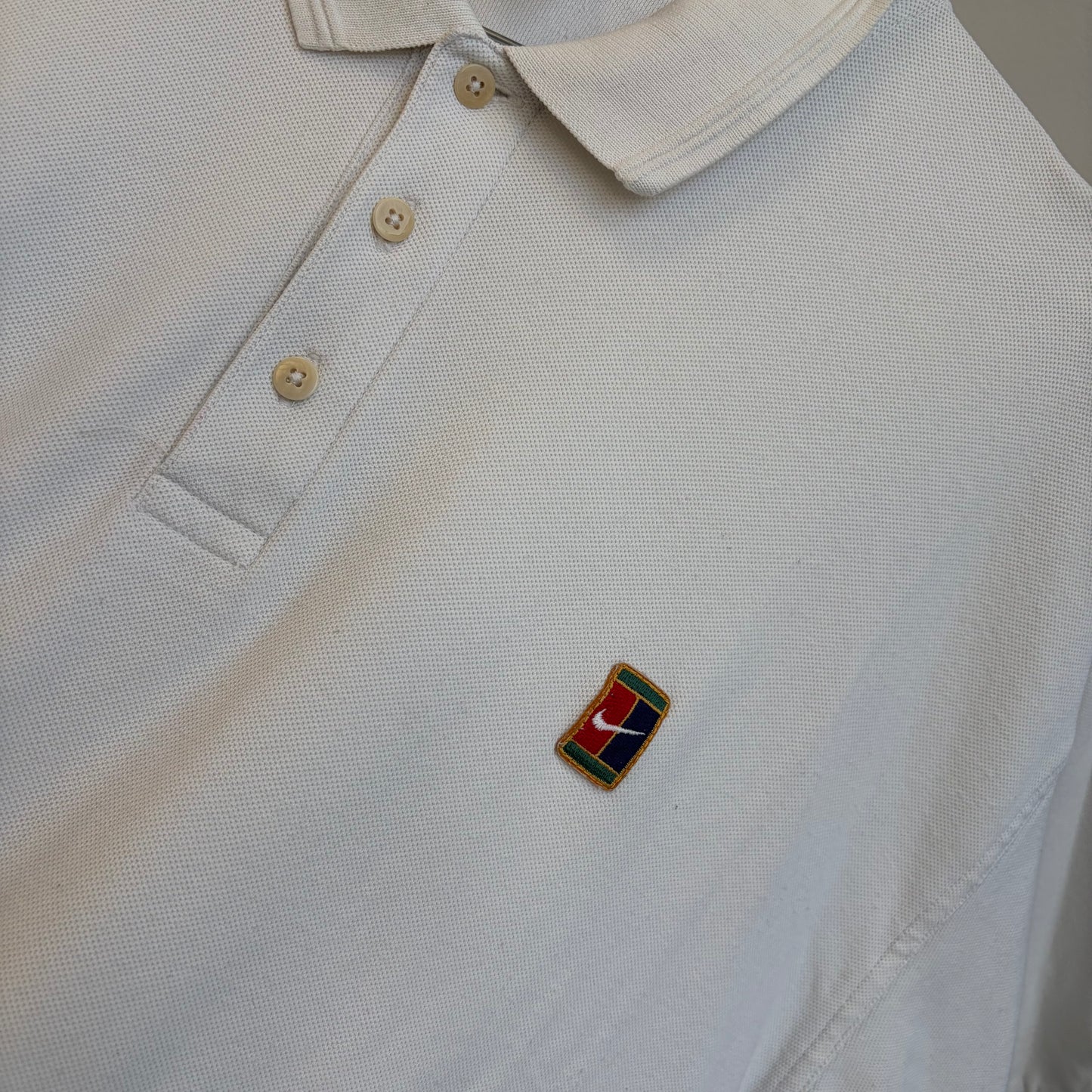 Nike Court Polo