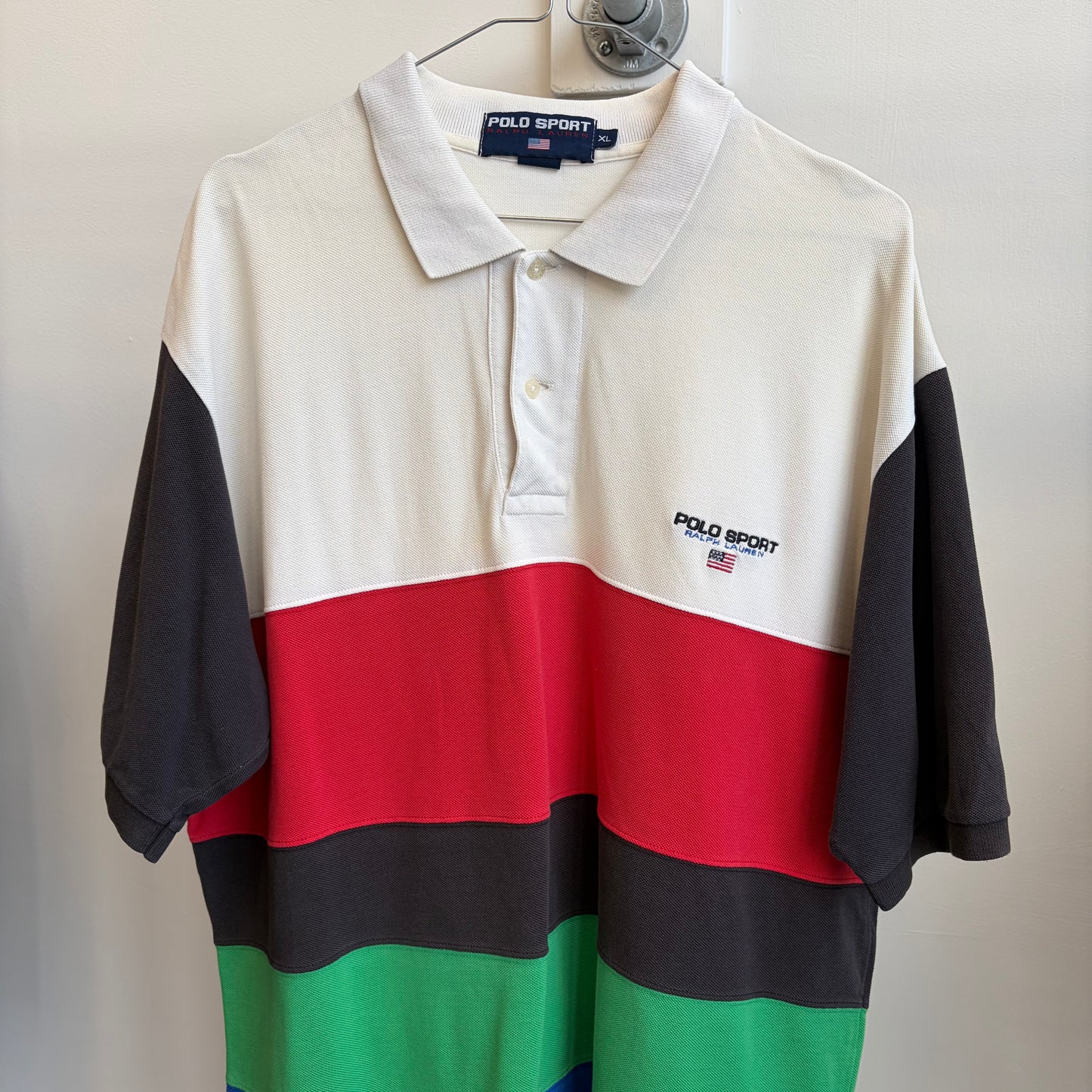 Polo Sport Polo