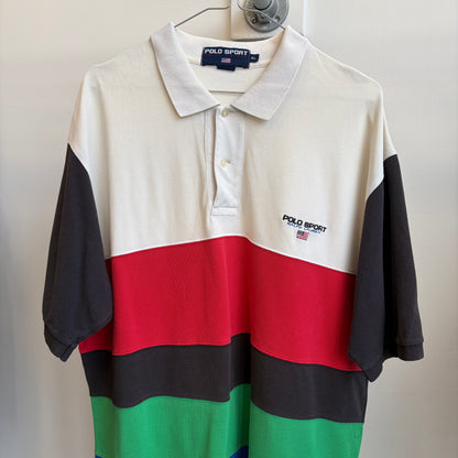 Polo Sport Polo