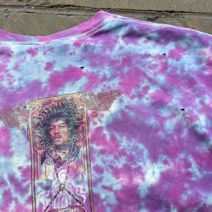 Jimi Hendrix '97 tee
