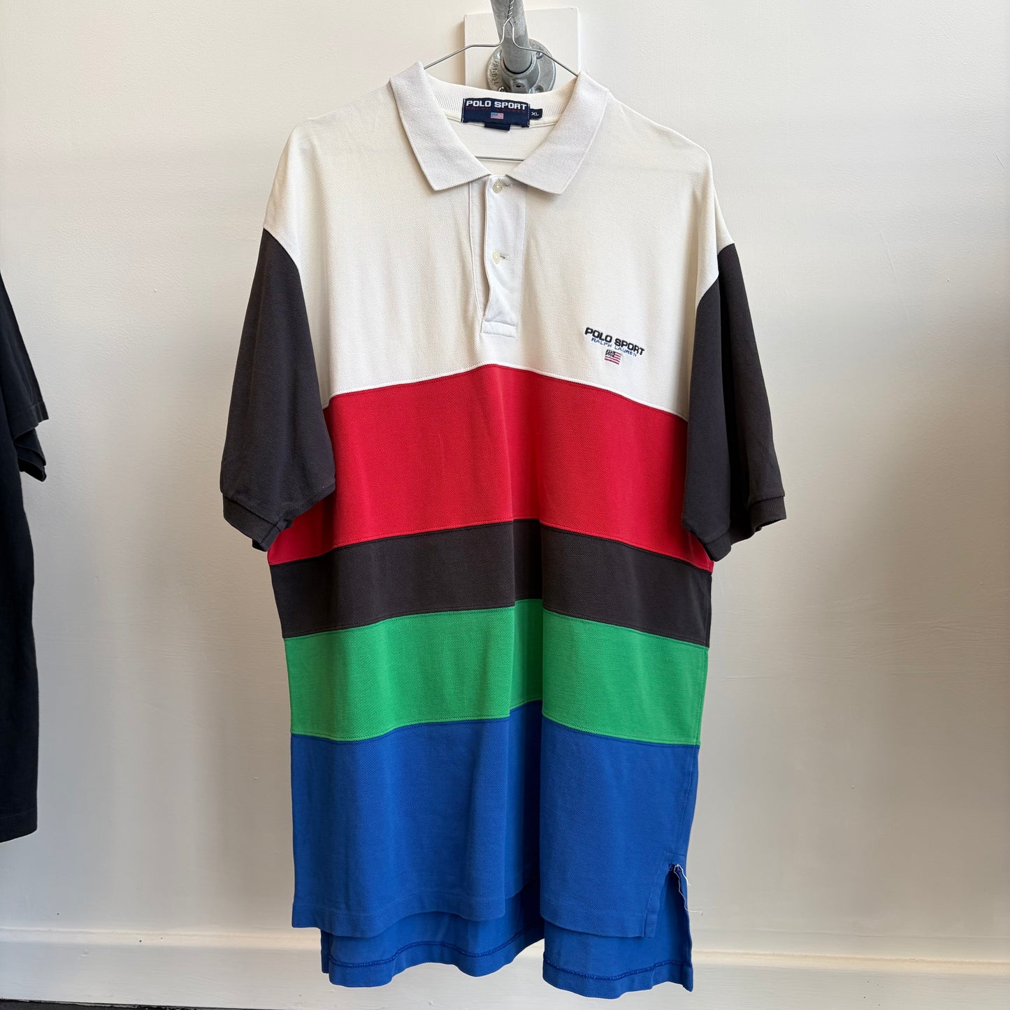 Polo Sport Polo