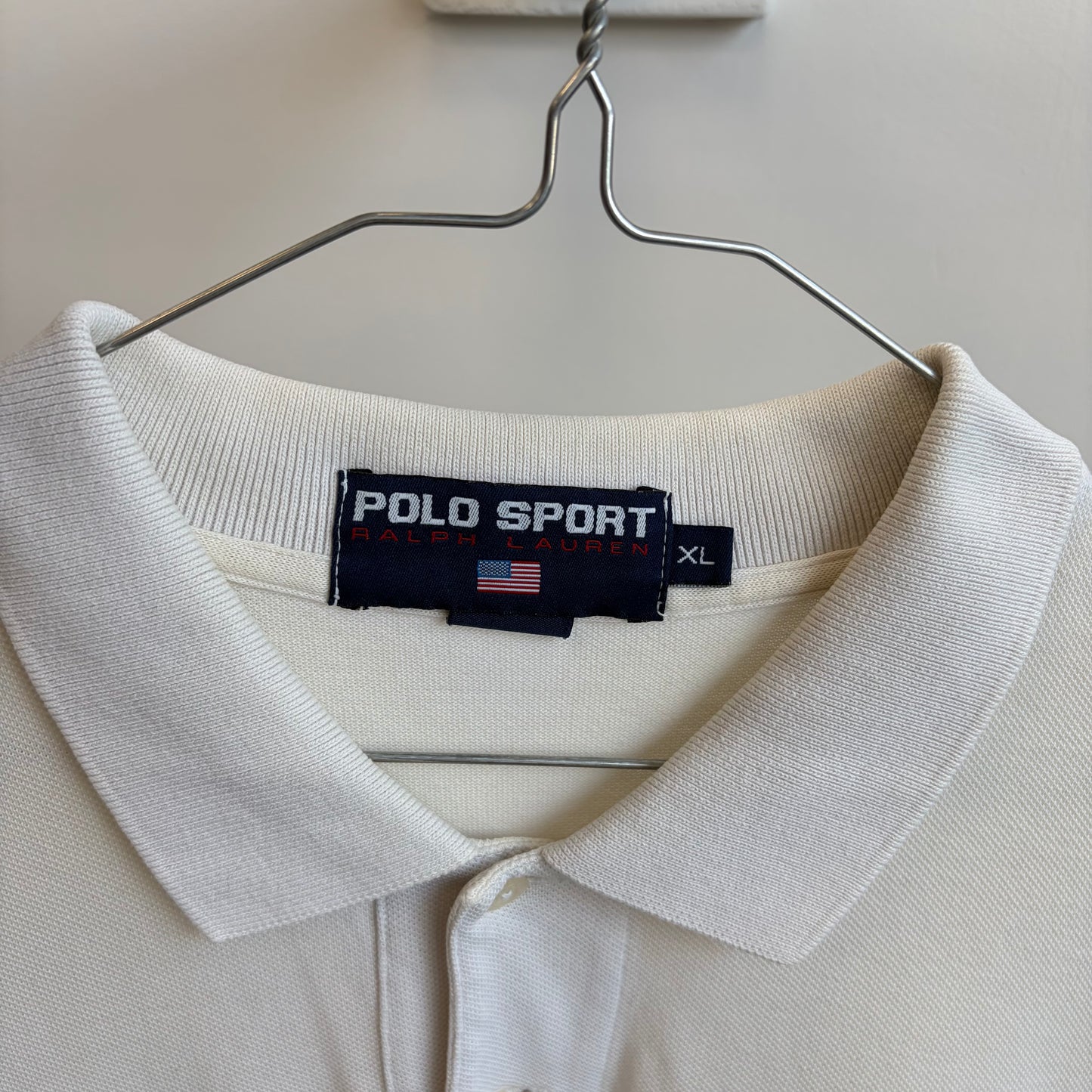 Polo Sport Polo