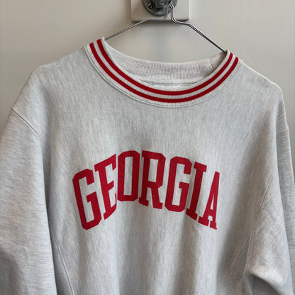 Georgia vintage Sweatshirt
