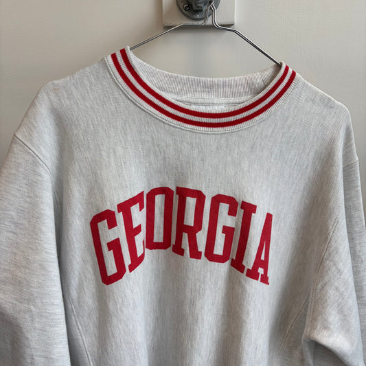 Georgia vintage Sweatshirt
