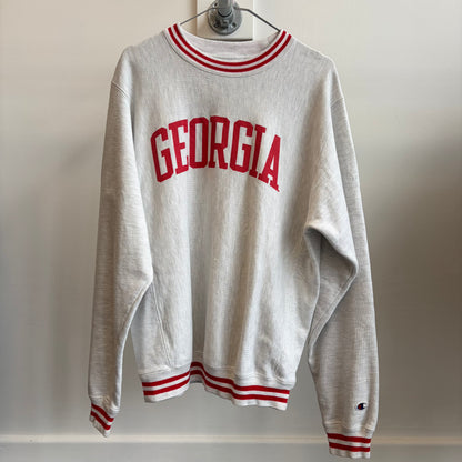 Georgia vintage Sweatshirt