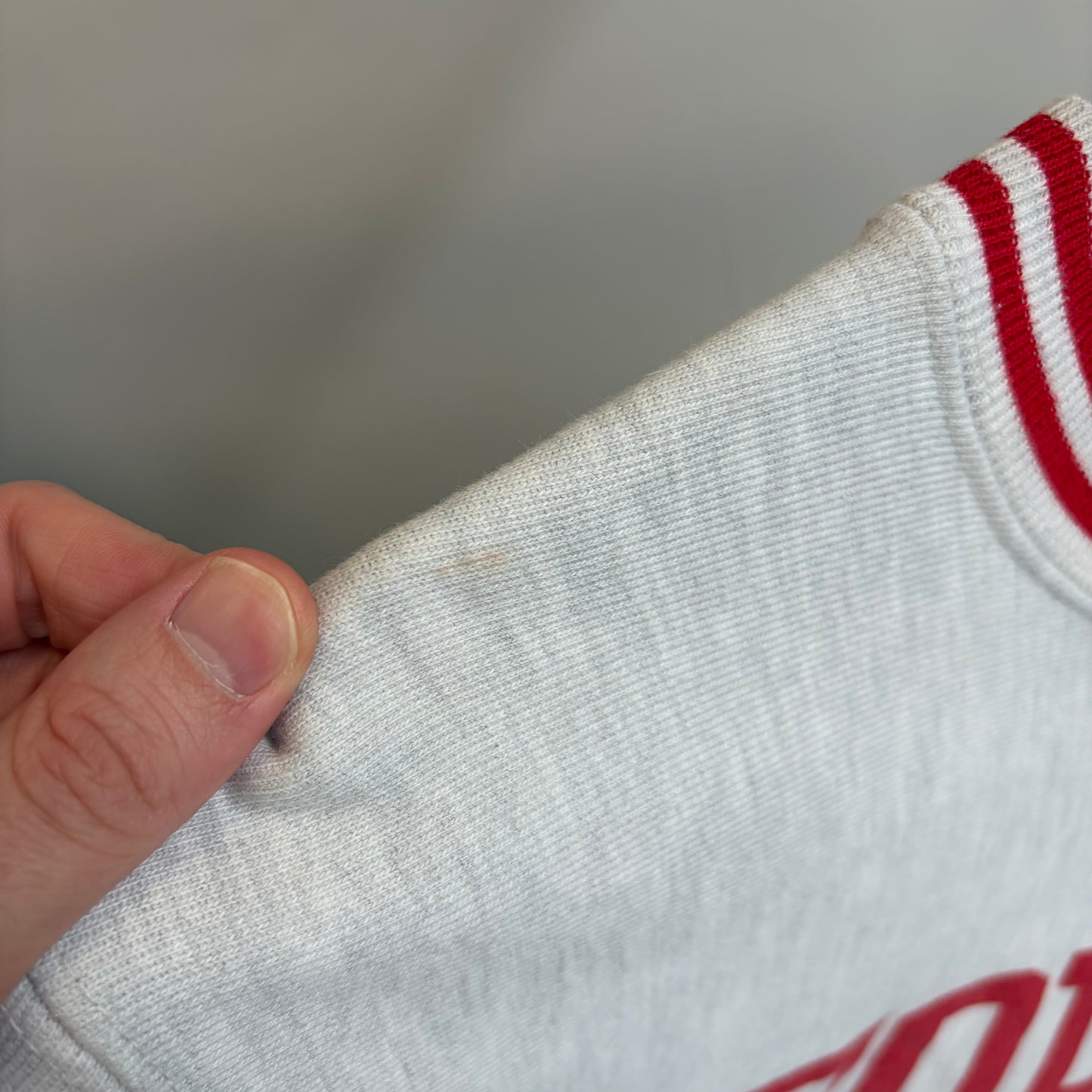 Georgia vintage Sweatshirt