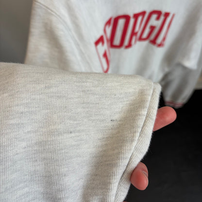 Georgia vintage Sweatshirt