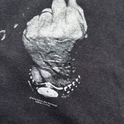Willie Nelson tee
