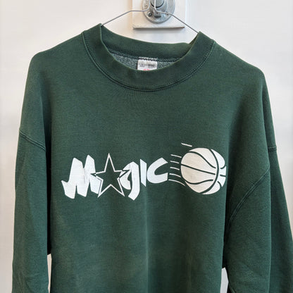 Orlando Magic 90s sweatshirt