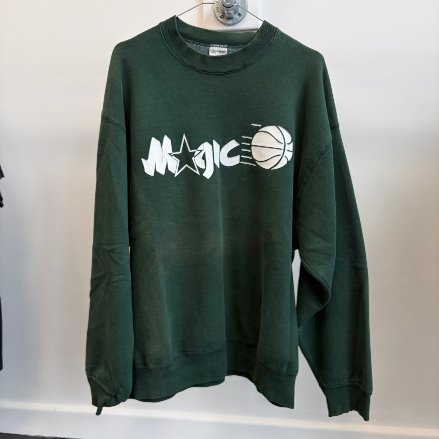 Orlando Magic 90s sweatshirt