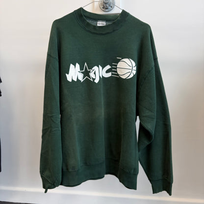 Orlando Magic 90s sweatshirt