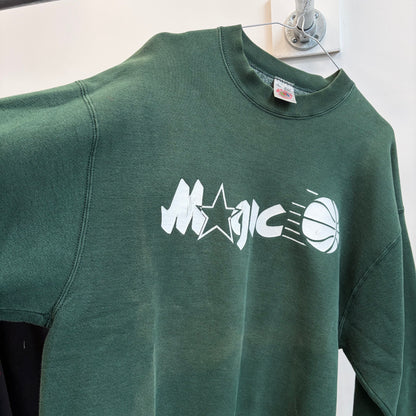 Orlando Magic 90s sweatshirt