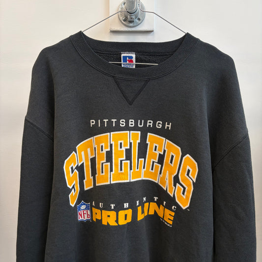 Pittsburgh Steelers ’95 sweatshirt