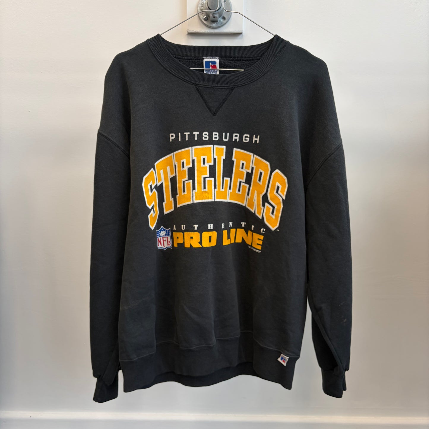 Pittsburgh Steelers ’95 sweatshirt