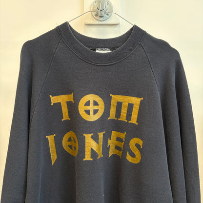 Tom Jones ’94 tour sweatshirt
