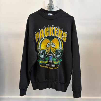 Green Bay Packers ’95 sweatshirt