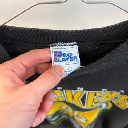 Green Bay Packers ’95 sweatshirt