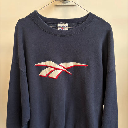 Reebok vintage sweatshirt