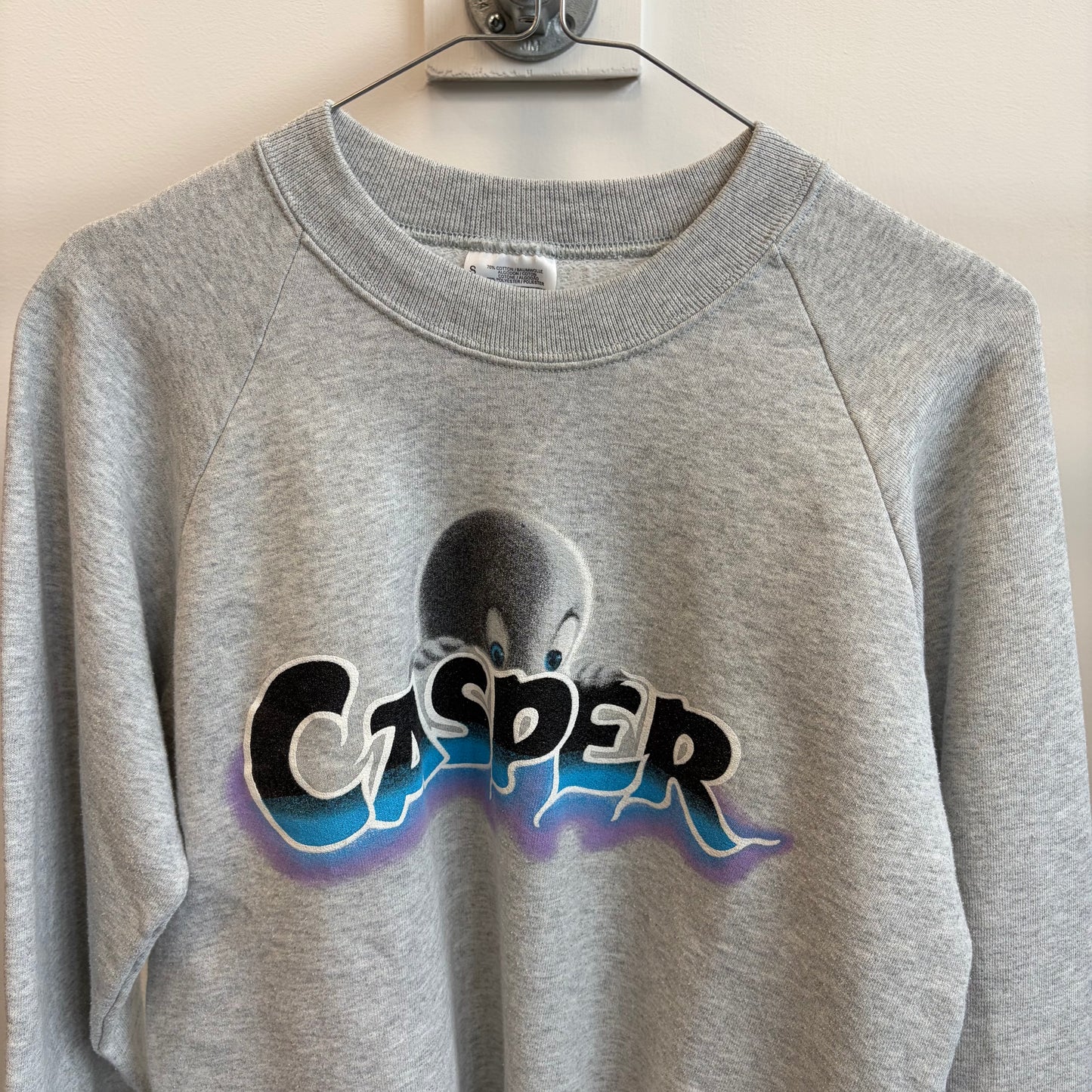 Casper 90s sweatshirt