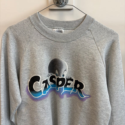 Casper 90s sweatshirt