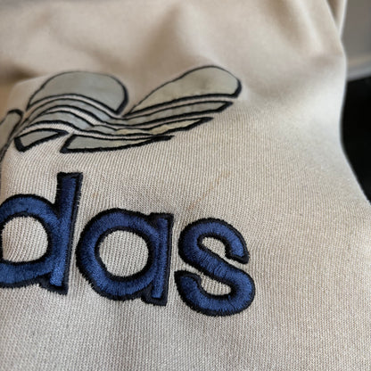 Adidas leaf 90s sweatshirt