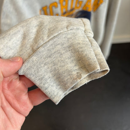 Michigan Champions 90s sweatshirt&nbsp;