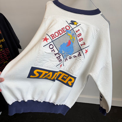 Starter AOP 90s vintage sweatshirt