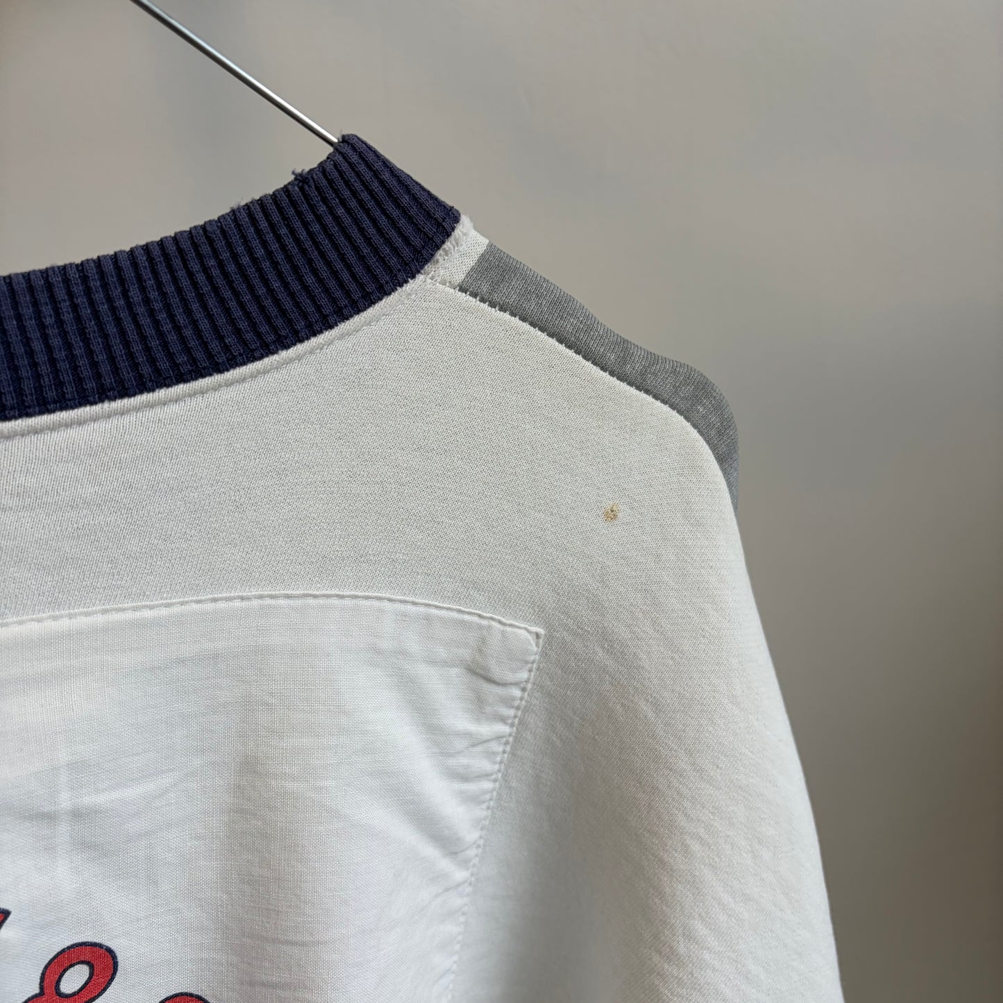 Starter AOP 90s vintage sweatshirt