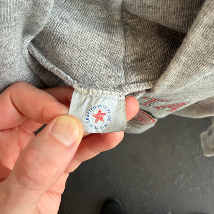 Ohio State Uni vintage hoodie