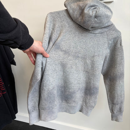 Ohio State Uni vintage hoodie