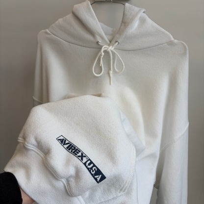 Avirex USA vintage hoodie