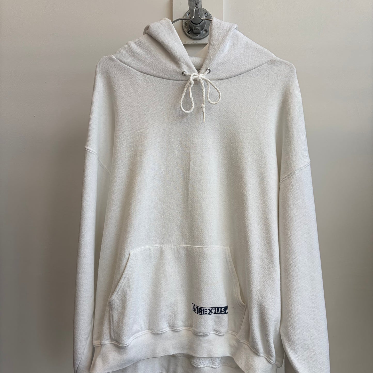 Avirex USA vintage hoodie