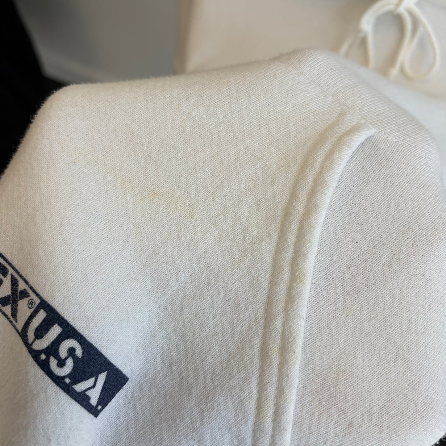 Avirex USA vintage hoodie