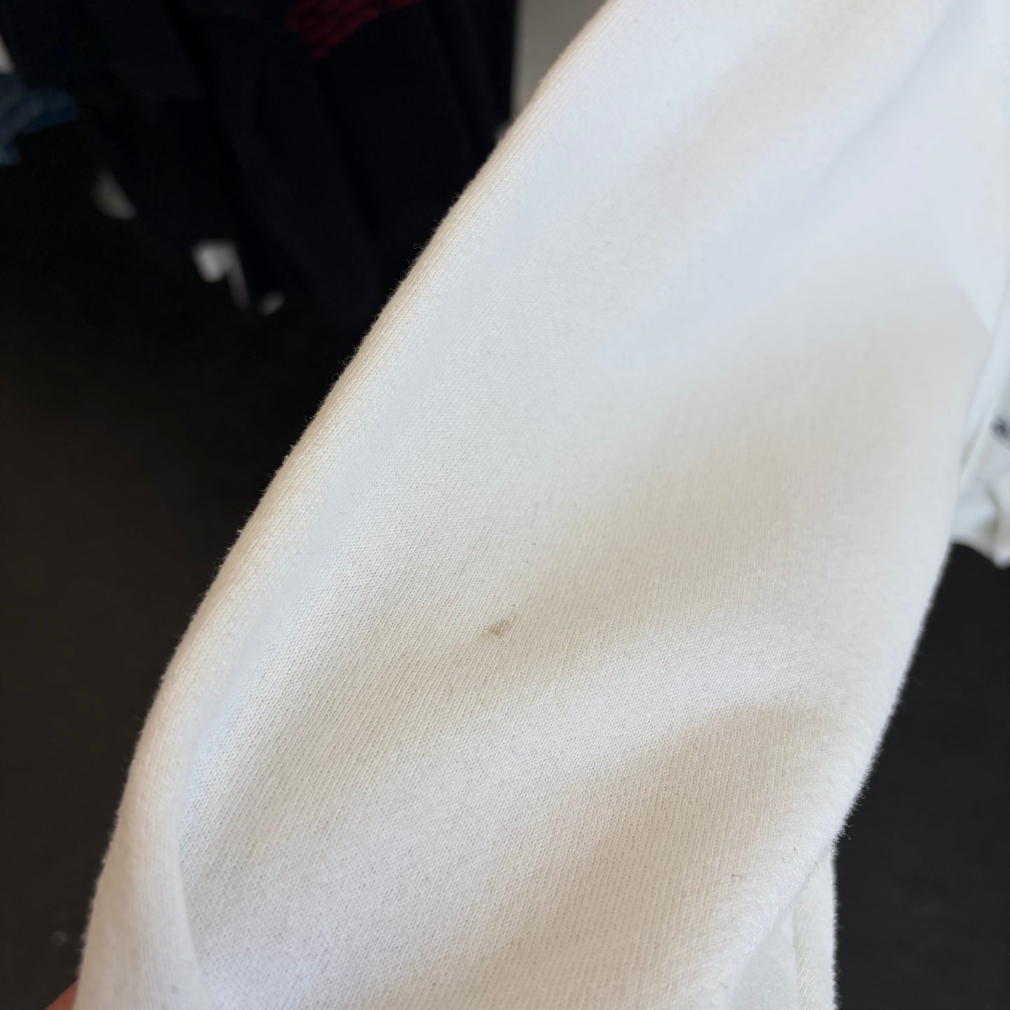 Avirex USA vintage hoodie