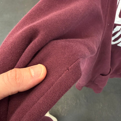 Bloomsbury Huskies 90s Hoodie
