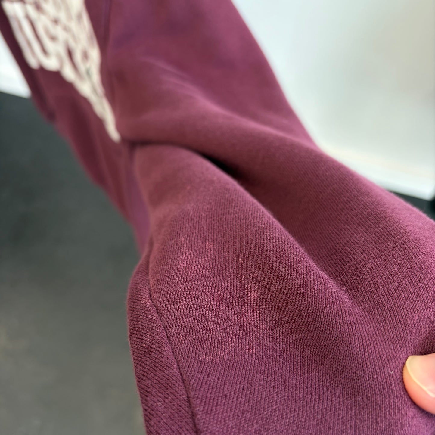 Bloomsbury Huskies 90s Hoodie
