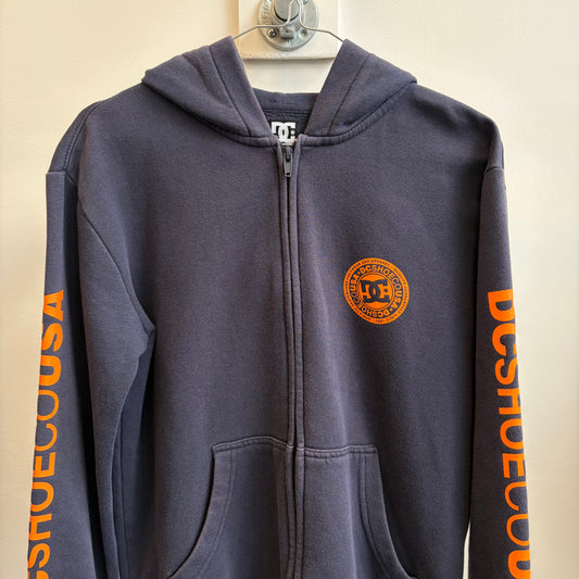 DC Shoes USA Hoodie