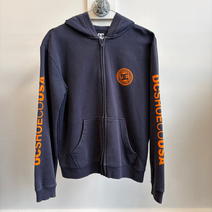 DC Shoes USA Hoodie