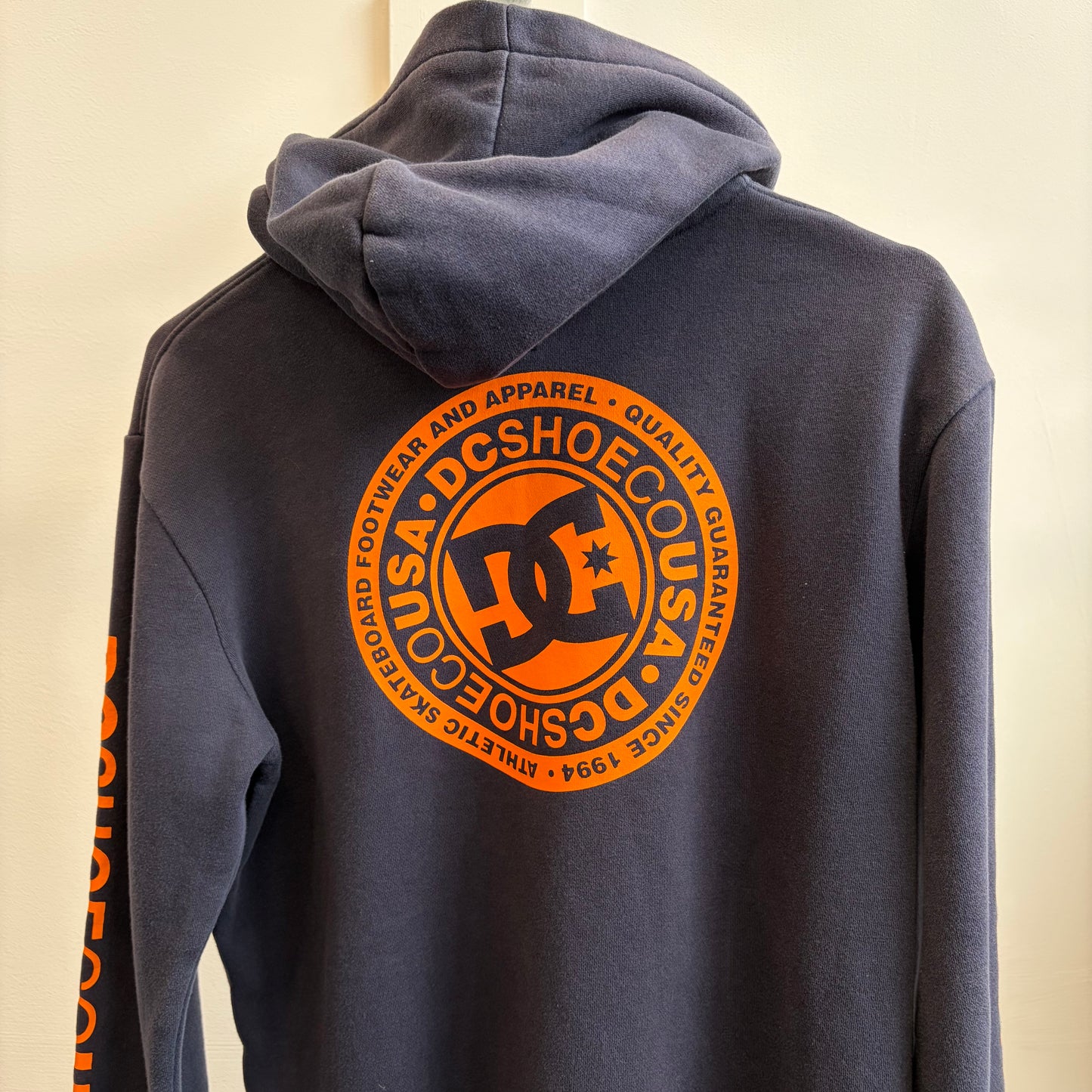 DC Shoes USA Hoodie