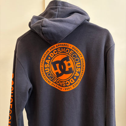 DC Shoes USA Hoodie