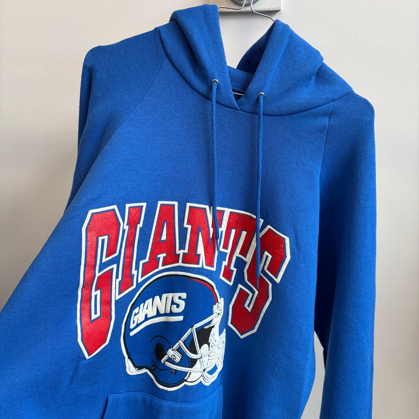 Giant 90s vintage Hoodie