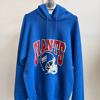 Giant 90s vintage Hoodie