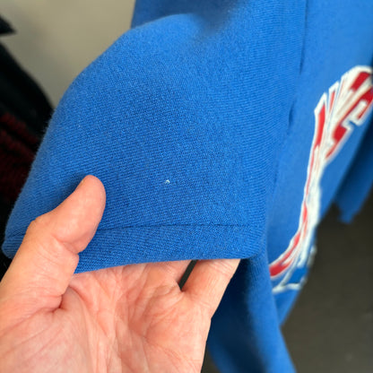 Giant 90s vintage Hoodie