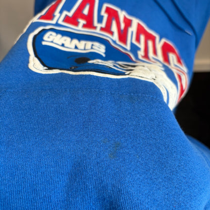 Giant 90s vintage Hoodie