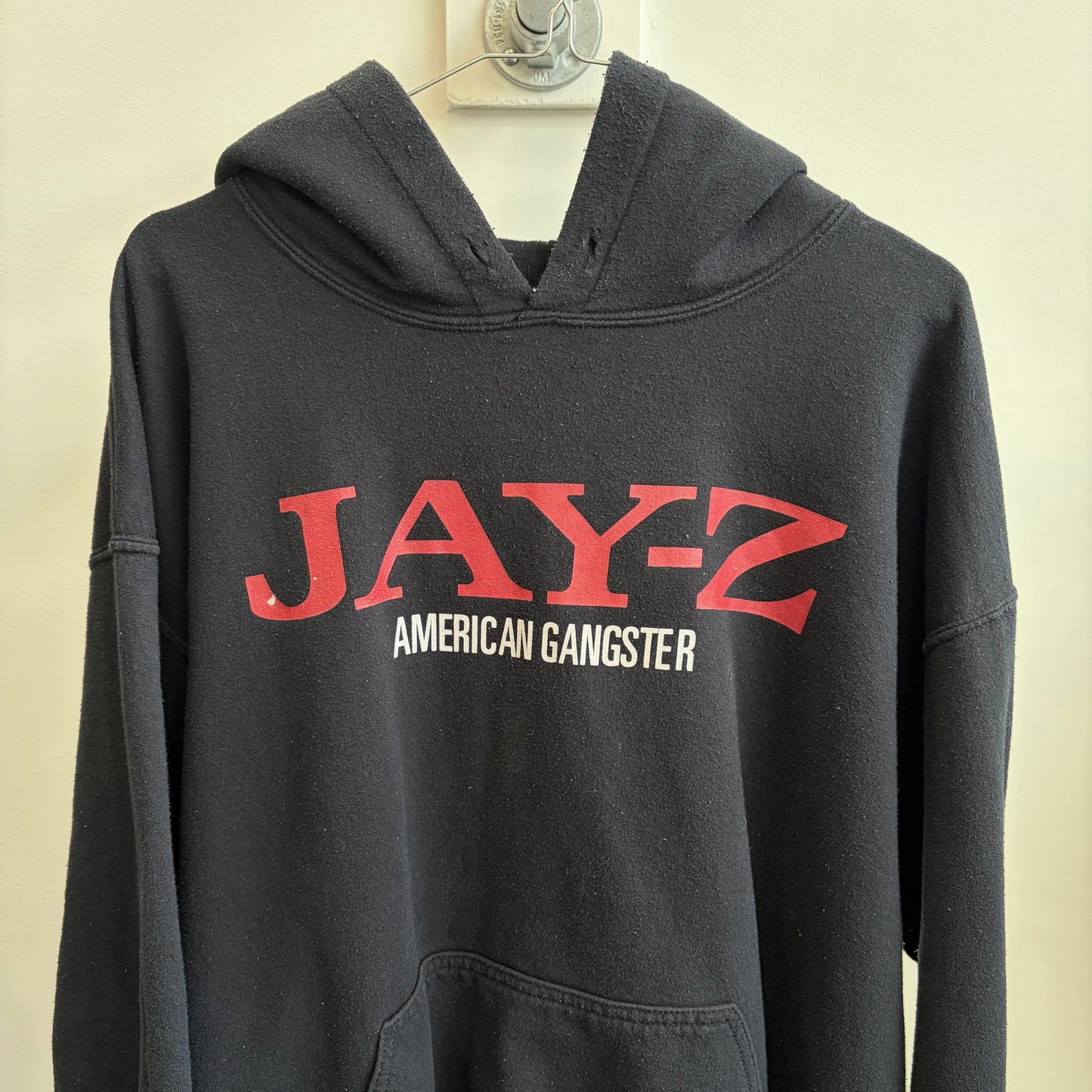 Jay-Z 2008 tour Hoodie