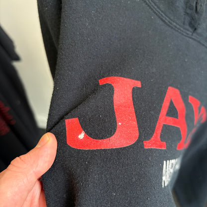 Jay-Z 2008 tour Hoodie